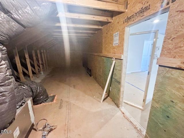 5 Bee Balm Court, Youngsville, NC 27596