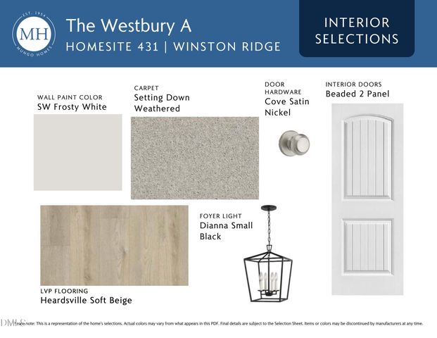 5 Bee Balm Court, Youngsville, NC 27596