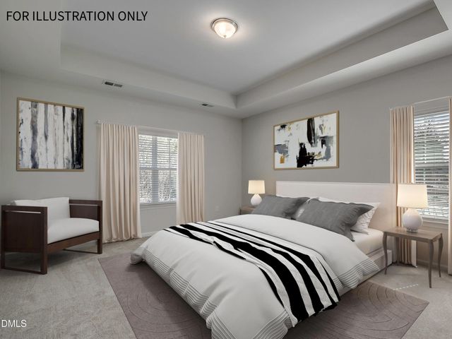 5 Bee Balm Court, Youngsville, NC 27596