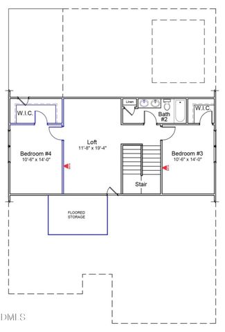 5 Bee Balm Court, Youngsville, NC 27596