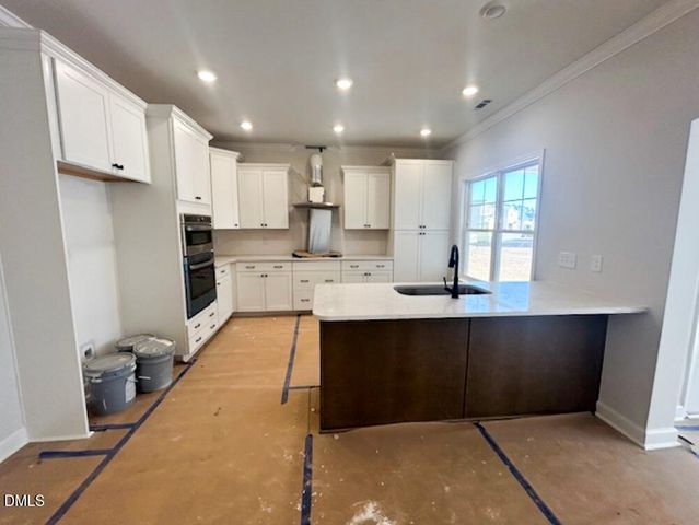 5 Bee Balm Court, Youngsville, NC 27596