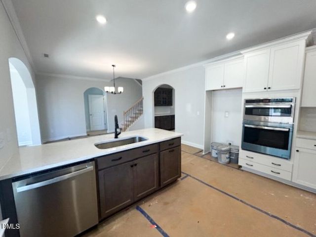 5 Bee Balm Court, Youngsville, NC 27596