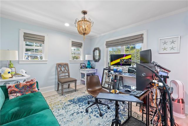 5215 Middlecrest Road, Rancho Palos Verdes, CA 90275