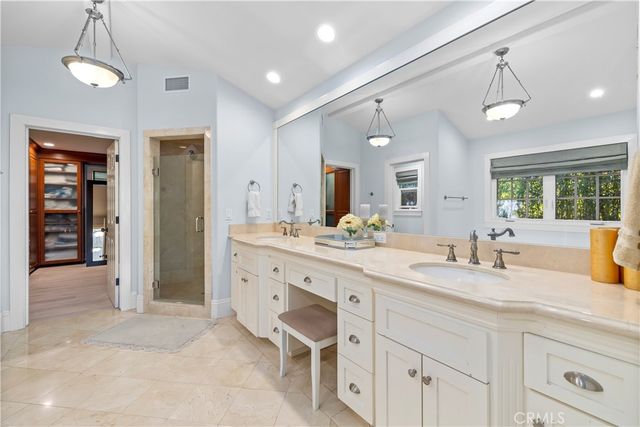 5215 Middlecrest Road, Rancho Palos Verdes, CA 90275