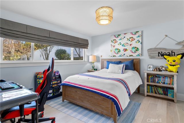 5215 Middlecrest Road, Rancho Palos Verdes, CA 90275