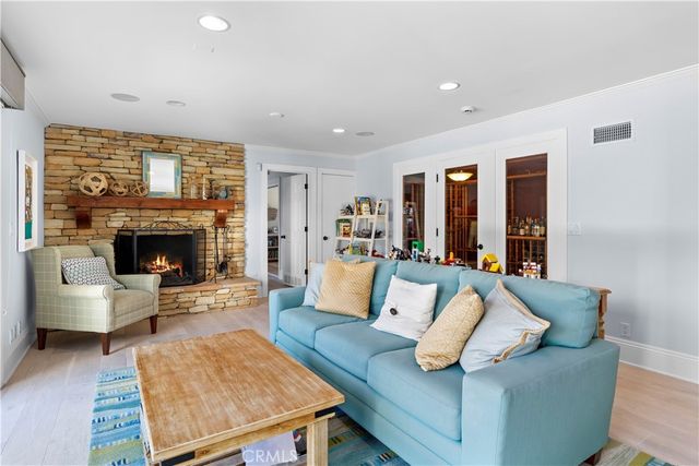 5215 Middlecrest Road, Rancho Palos Verdes, CA 90275