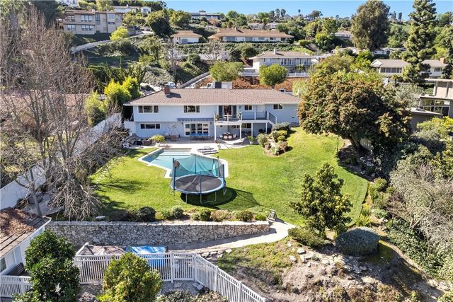 5215 Middlecrest Road, Rancho Palos Verdes, CA 90275