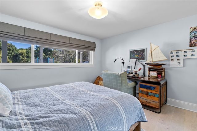 5215 Middlecrest Road, Rancho Palos Verdes, CA 90275