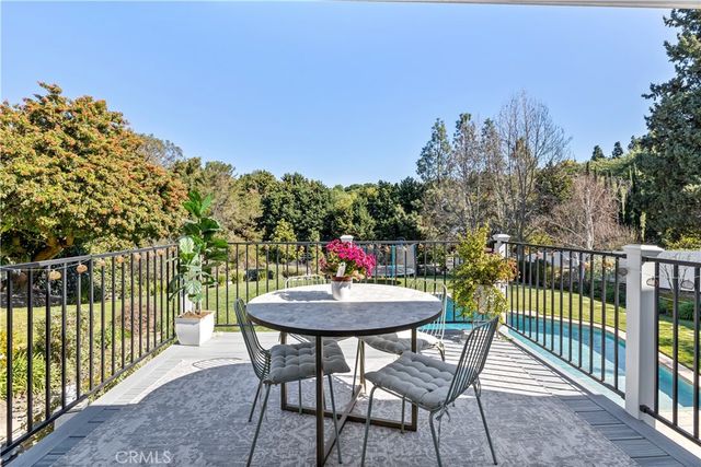 5215 Middlecrest Road, Rancho Palos Verdes, CA 90275