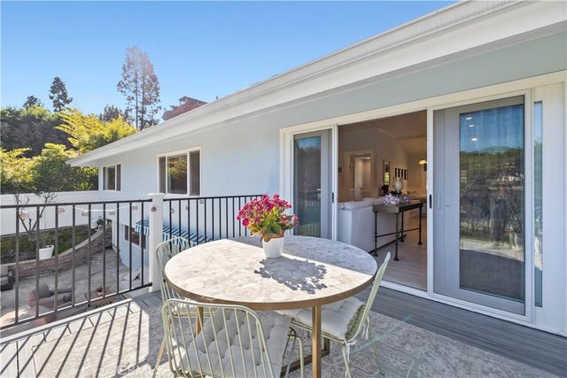 5215 Middlecrest Road, Rancho Palos Verdes, CA 90275