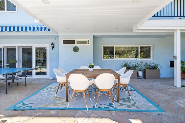 5215 Middlecrest Road, Rancho Palos Verdes, CA 90275