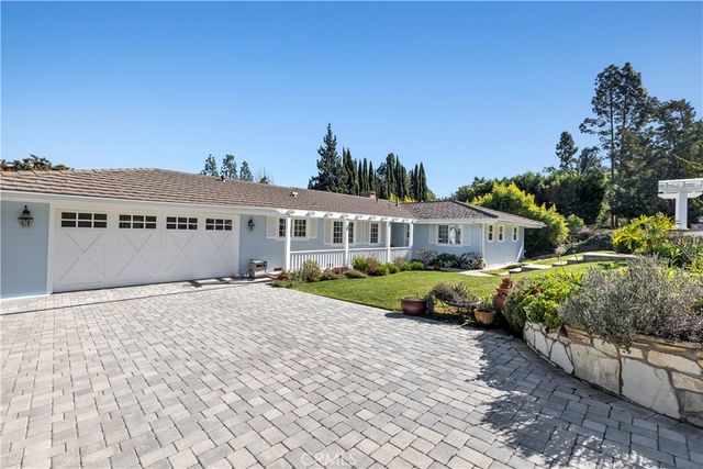 5215 Middlecrest Road, Rancho Palos Verdes, CA 90275