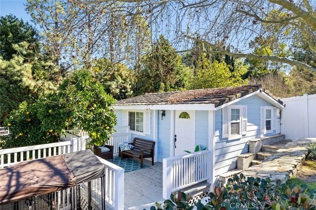 5215 Middlecrest Road, Rancho Palos Verdes, CA 90275