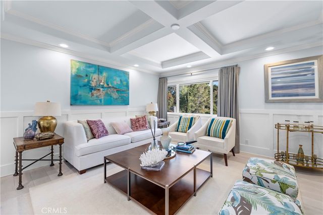 5215 Middlecrest Road, Rancho Palos Verdes, CA 90275