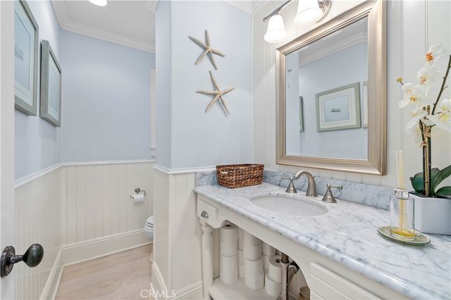 5215 Middlecrest Road, Rancho Palos Verdes, CA 90275