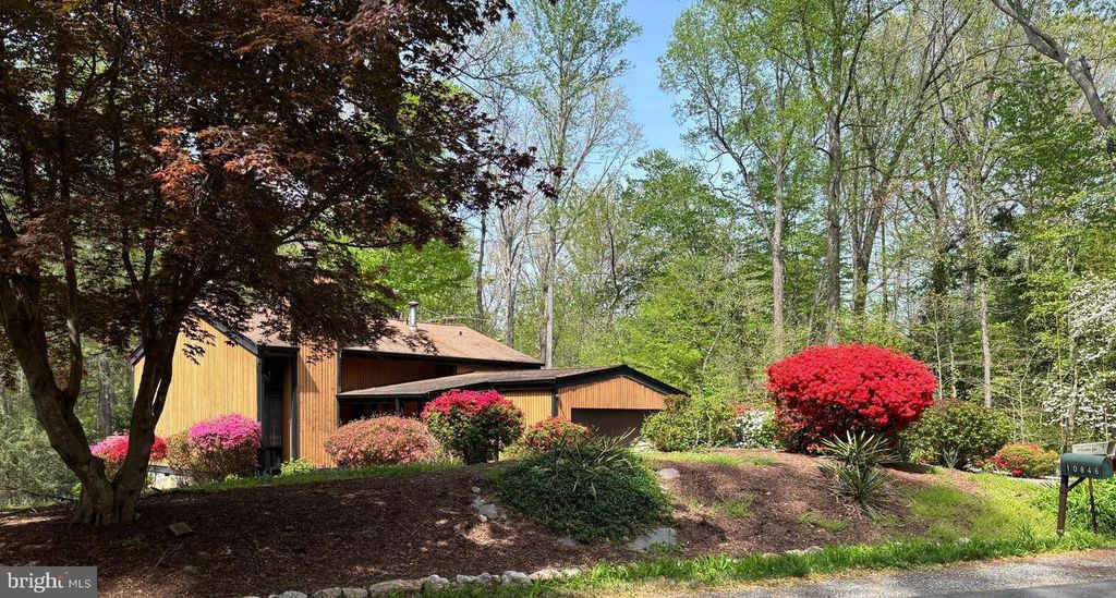 10846 QUAIL CREEK LN, Manassas, VA 20112