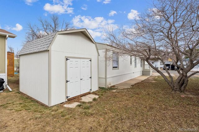 277 Skylark Circle, Lafayette, CO 80026