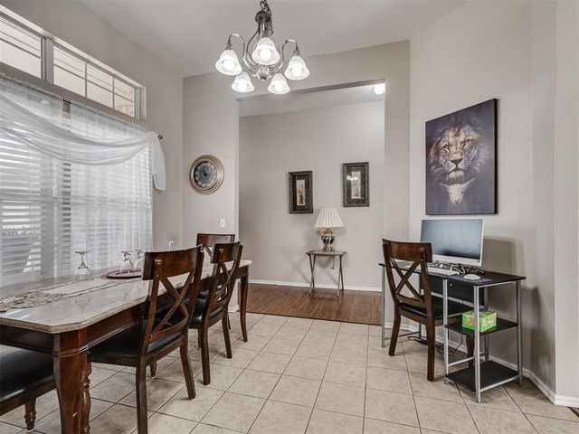 404 S Pointe Lane, Mustang, OK 73064