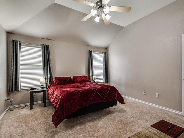 404 S Pointe Lane, Mustang, OK 73064