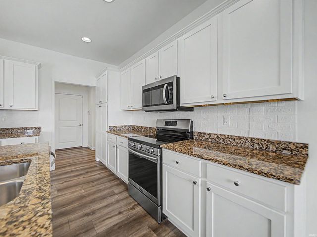 4015 Hornby Lane, Evansville, IN 47725
