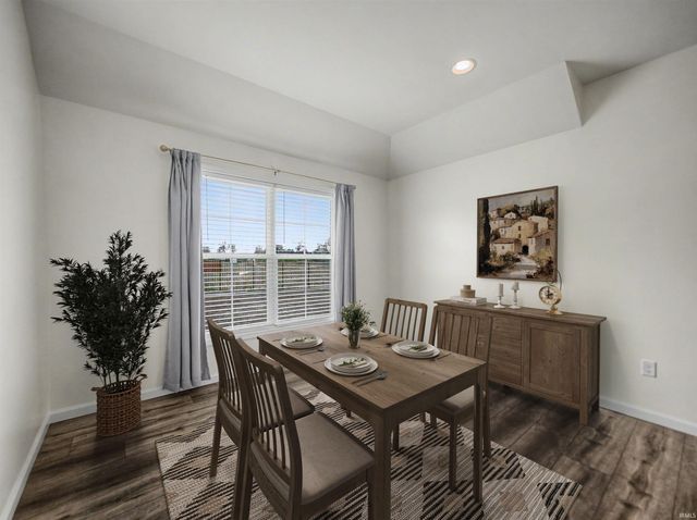 4015 Hornby Lane, Evansville, IN 47725
