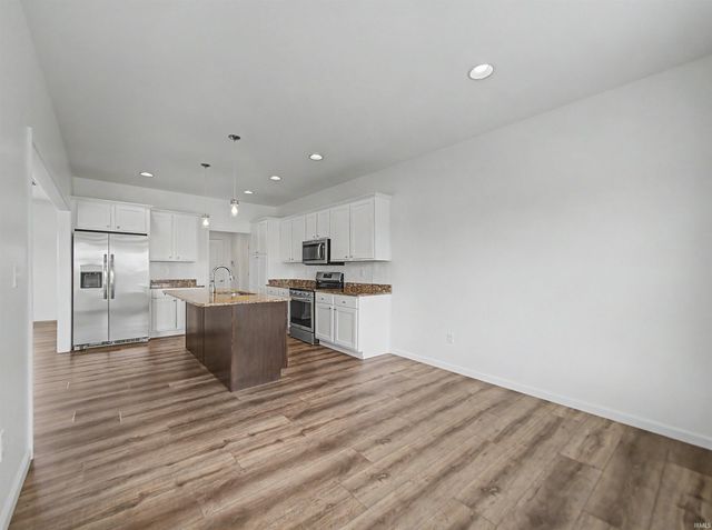 4015 Hornby Lane, Evansville, IN 47725