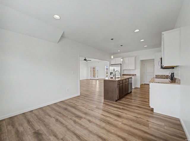 4015 Hornby Lane, Evansville, IN 47725