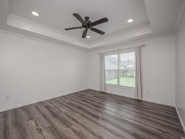 4015 Hornby Lane, Evansville, IN 47725