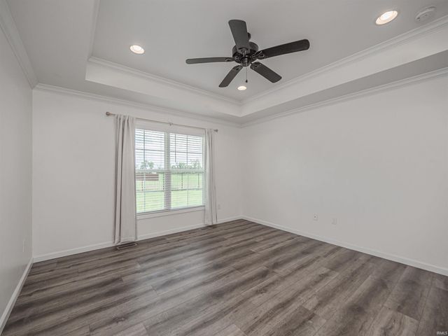 4015 Hornby Lane, Evansville, IN 47725