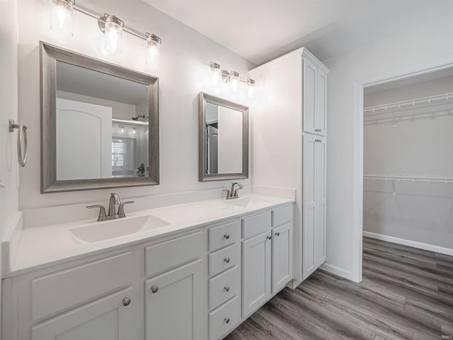 4015 Hornby Lane, Evansville, IN 47725