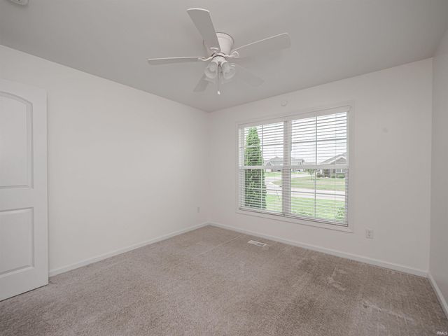 4015 Hornby Lane, Evansville, IN 47725