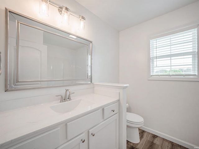 4015 Hornby Lane, Evansville, IN 47725