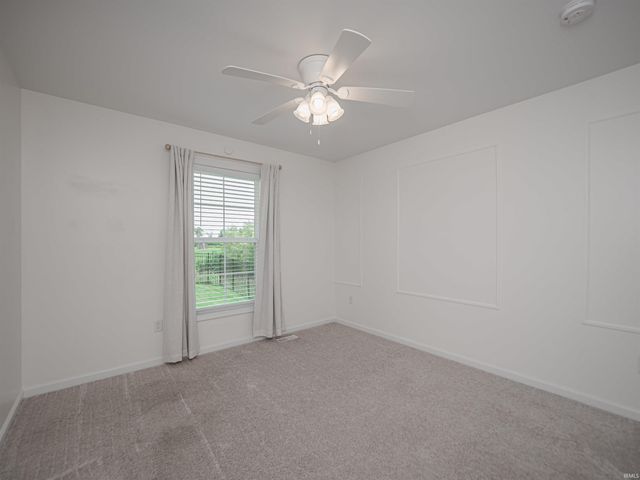 4015 Hornby Lane, Evansville, IN 47725