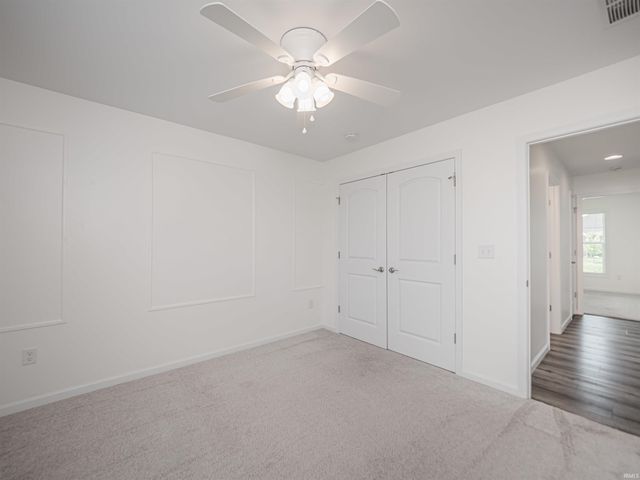4015 Hornby Lane, Evansville, IN 47725