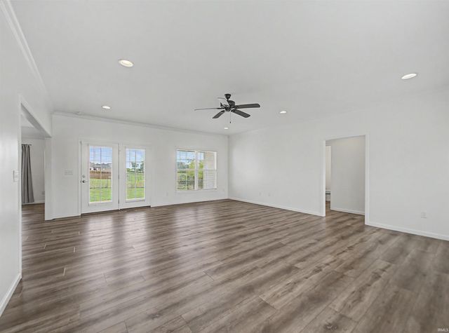 4015 Hornby Lane, Evansville, IN 47725