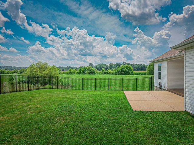 4015 Hornby Lane, Evansville, IN 47725