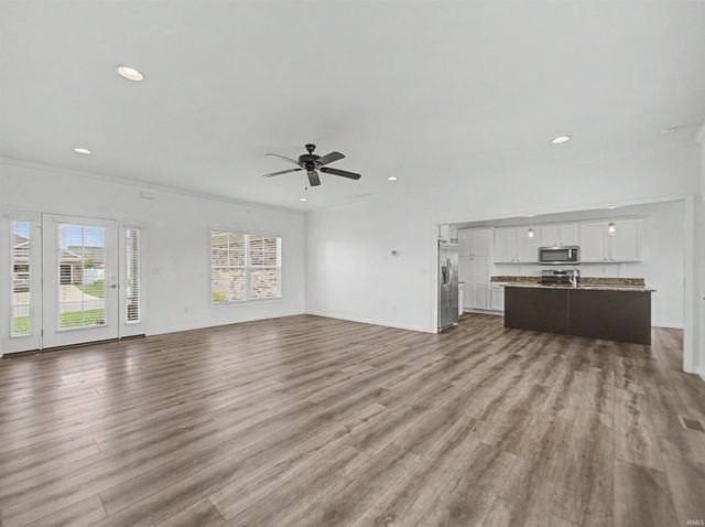 4015 Hornby Lane, Evansville, IN 47725