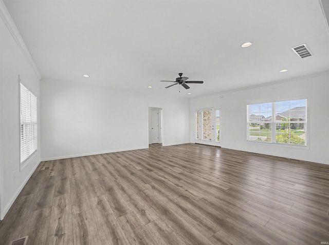 4015 Hornby Lane, Evansville, IN 47725