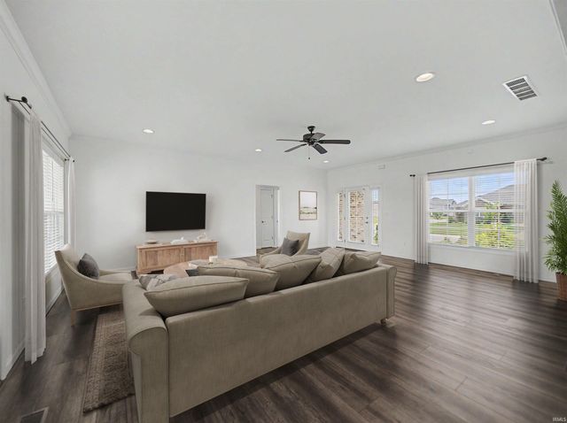 4015 Hornby Lane, Evansville, IN 47725