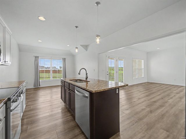 4015 Hornby Lane, Evansville, IN 47725