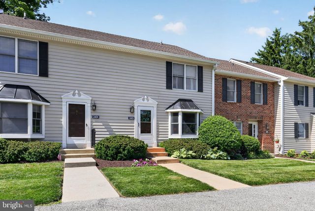 2405 WINDFIELD CT, Glen Mills, PA 19342