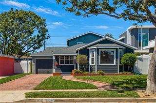 2611 Alvord, Redondo Beach, CA 90278