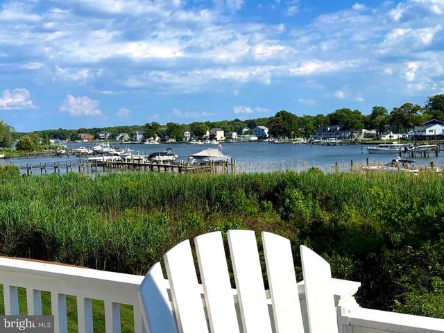519 SCHMIDT RD, Middle River, MD 21220