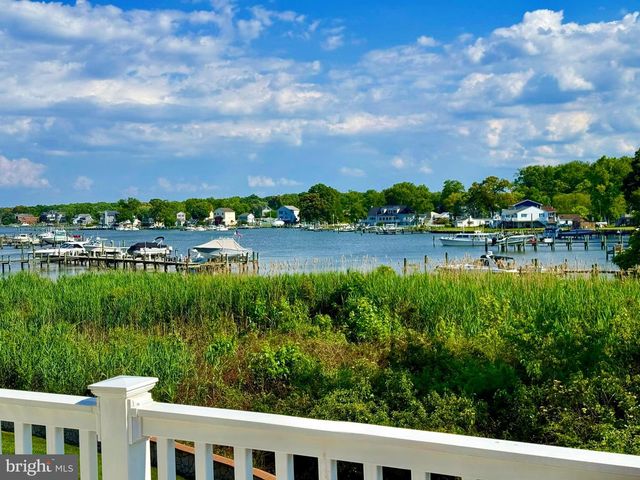 519 SCHMIDT RD, Middle River, MD 21220