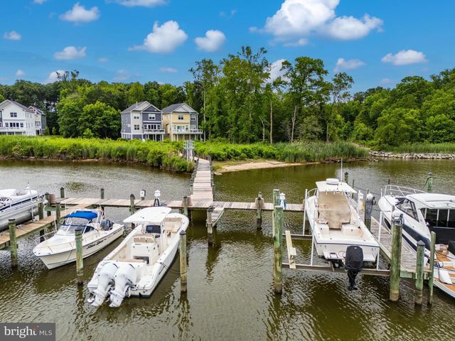 519 SCHMIDT RD, Middle River, MD 21220