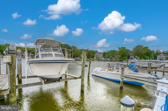 519 SCHMIDT RD, Middle River, MD 21220