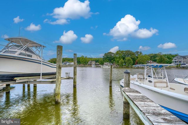 519 SCHMIDT RD, Middle River, MD 21220