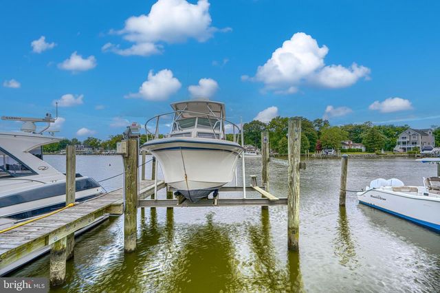 519 SCHMIDT RD, Middle River, MD 21220