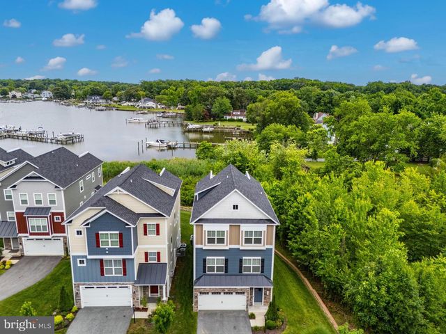 519 SCHMIDT RD, Middle River, MD 21220