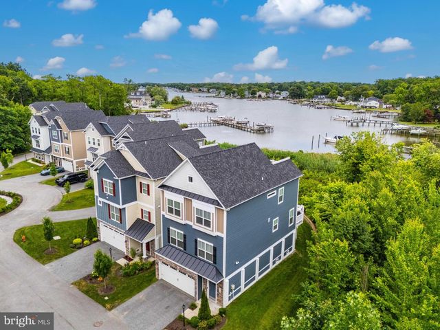 519 SCHMIDT RD, Middle River, MD 21220
